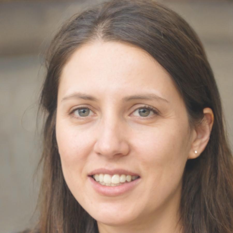 Marie Dubois, Directrice Financière